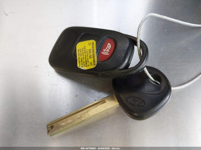 Hyundai ACCENT GLS 2014 KMHCT4AE0EU696957 Image 11
