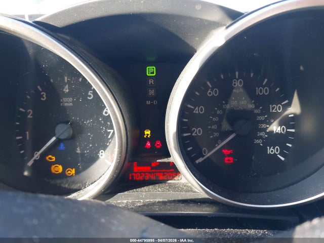 44795995 :رقم المزاد ، JM1BL1UF0B1407642 vin ، 2011 Mazda Mazda3 I Sport مزاد بيع