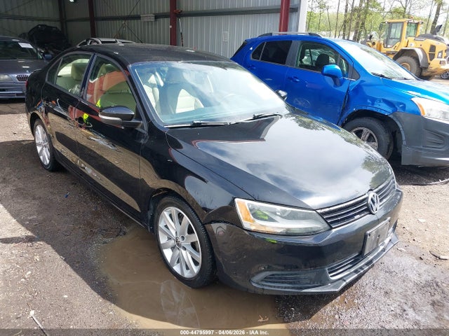 Продаж на аукціоні авто 2012 Volkswagen Jetta 2.5l Se, vin: 3VWDP7AJ2CM335997, номер лоту: 44795997