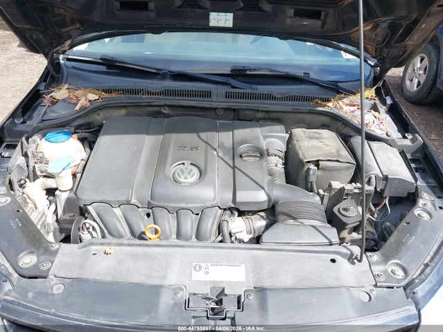 Продаж на аукціоні авто 2012 Volkswagen Jetta 2.5l Se, vin: 3VWDP7AJ2CM335997, номер лоту: 44795997