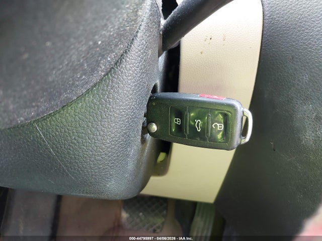 Продаж на аукціоні авто 2012 Volkswagen Jetta 2.5l Se, vin: 3VWDP7AJ2CM335997, номер лоту: 44795997