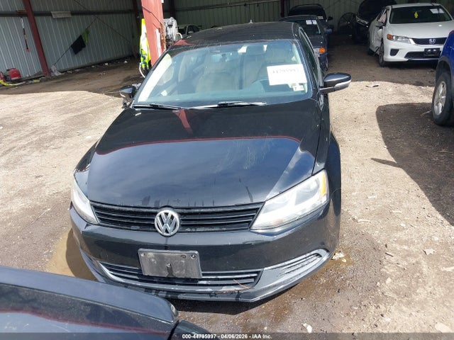 Продаж на аукціоні авто 2012 Volkswagen Jetta 2.5l Se, vin: 3VWDP7AJ2CM335997, номер лоту: 44795997