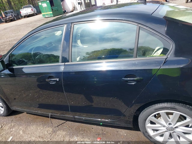Продаж на аукціоні авто 2012 Volkswagen Jetta 2.5l Se, vin: 3VWDP7AJ2CM335997, номер лоту: 44795997