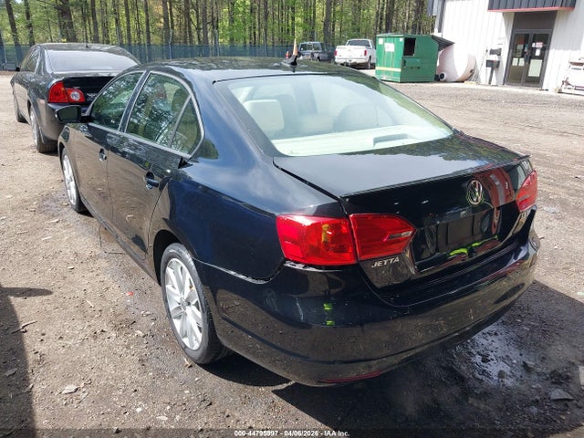 Продаж на аукціоні авто 2012 Volkswagen Jetta 2.5l Se, vin: 3VWDP7AJ2CM335997, номер лоту: 44795997