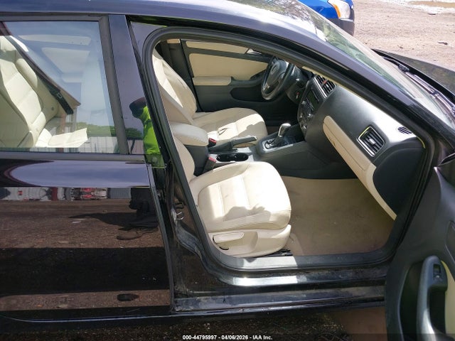 Продаж на аукціоні авто 2012 Volkswagen Jetta 2.5l Se, vin: 3VWDP7AJ2CM335997, номер лоту: 44795997