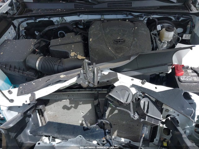 44796005 :رقم المزاد ، 3TMAZ5CN9PM220047 vin ، 2023 Toyota Tacoma Sr5 V6 مزاد بيع