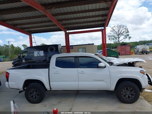 44796005 :رقم المزاد ، 3TMAZ5CN9PM220047 vin ، 2023 Toyota Tacoma Sr5 V6 مزاد بيع