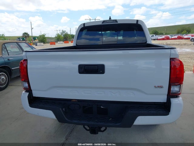 44796005 :رقم المزاد ، 3TMAZ5CN9PM220047 vin ، 2023 Toyota Tacoma Sr5 V6 مزاد بيع