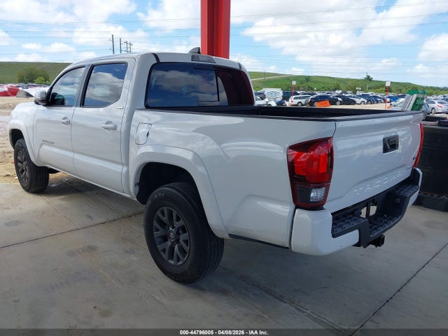 44796005 :رقم المزاد ، 3TMAZ5CN9PM220047 vin ، 2023 Toyota Tacoma Sr5 V6 مزاد بيع