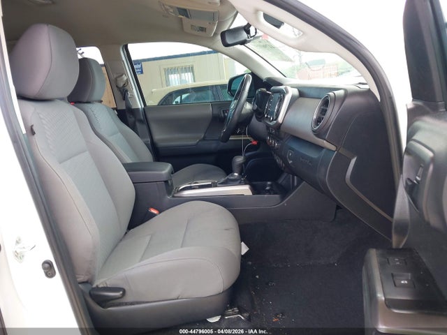 44796005 :رقم المزاد ، 3TMAZ5CN9PM220047 vin ، 2023 Toyota Tacoma Sr5 V6 مزاد بيع