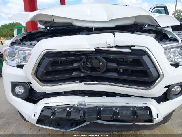 44796005 :رقم المزاد ، 3TMAZ5CN9PM220047 vin ، 2023 Toyota Tacoma Sr5 V6 مزاد بيع