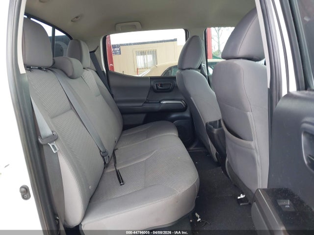 44796005 :رقم المزاد ، 3TMAZ5CN9PM220047 vin ، 2023 Toyota Tacoma Sr5 V6 مزاد بيع