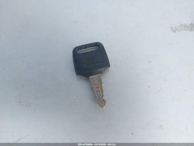 2007 HONDA VT750 JH2RC50447M302934 Photo 10