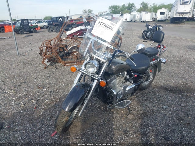 2007 HONDA VT750 JH2RC50447M302934 Photo 1