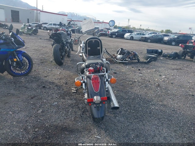 2007 HONDA VT750 JH2RC50447M302934 Photo 5