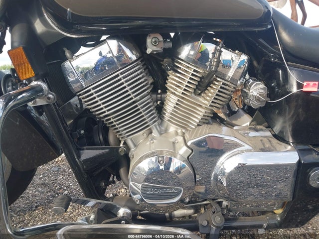 2007 HONDA VT750 JH2RC50447M302934 Photo 8