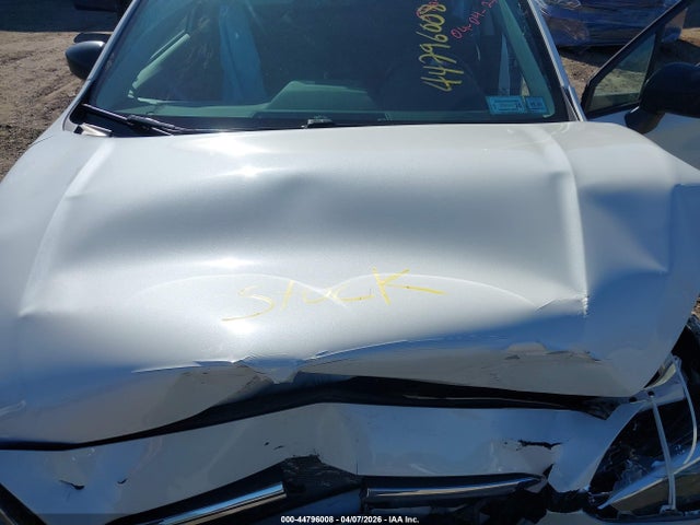 44796008 :رقم المزاد ، 4S3GKAB67M3603371 vin ، 2021 Subaru Impreza Sedan مزاد بيع