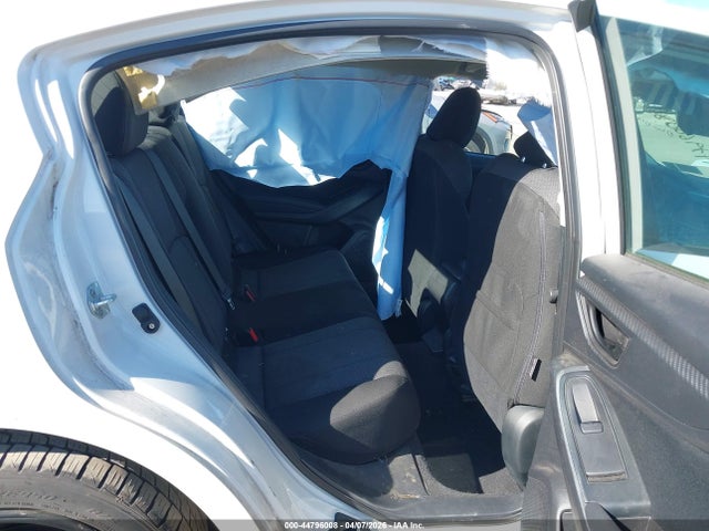 44796008 :رقم المزاد ، 4S3GKAB67M3603371 vin ، 2021 Subaru Impreza Sedan مزاد بيع