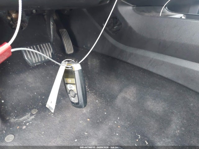 Ford FUSION S 2018 3FA6P0G72JR240067 Image 11