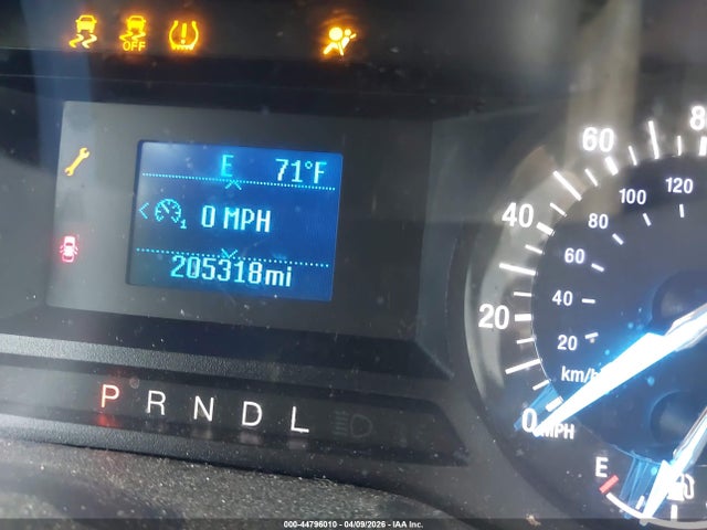 Ford FUSION S 2018 3FA6P0G72JR240067 Image 15