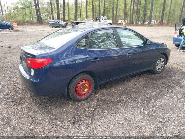 44796011 :رقم المزاد ، KMHDU46D39U817164 vin ، 2009 Hyundai Elantra Gls مزاد بيع