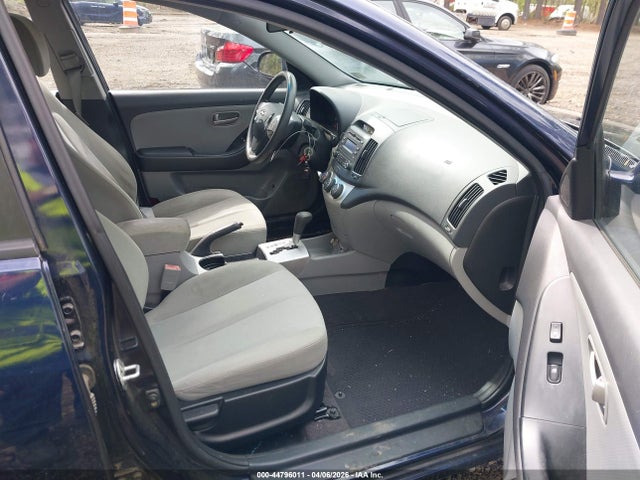 44796011 :رقم المزاد ، KMHDU46D39U817164 vin ، 2009 Hyundai Elantra Gls مزاد بيع