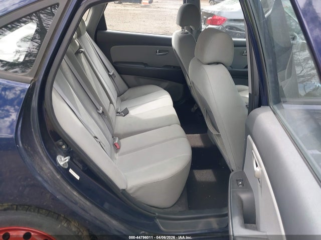 44796011 :رقم المزاد ، KMHDU46D39U817164 vin ، 2009 Hyundai Elantra Gls مزاد بيع