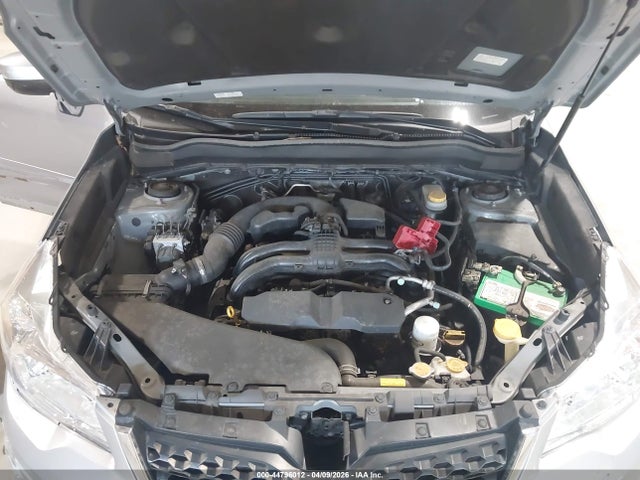 Продаж на аукціоні авто 2014 Subaru Forester 2.5i Premium, vin: JF2SJAEC7EH535397, номер лоту: 44796012