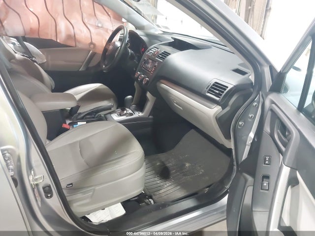 Продаж на аукціоні авто 2014 Subaru Forester 2.5i Premium, vin: JF2SJAEC7EH535397, номер лоту: 44796012