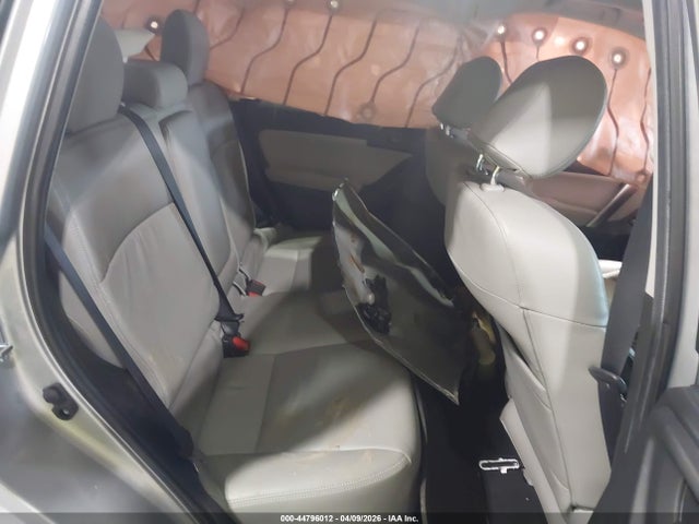 Продаж на аукціоні авто 2014 Subaru Forester 2.5i Premium, vin: JF2SJAEC7EH535397, номер лоту: 44796012