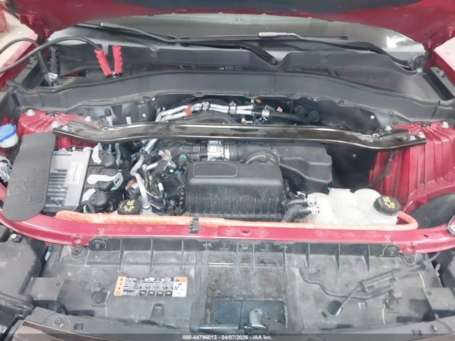 Aukcja sprzedaży 2021 Ford Explorer Limited, vin: 1FM5K7FW1MNA06432, numer aukcji: 44796013