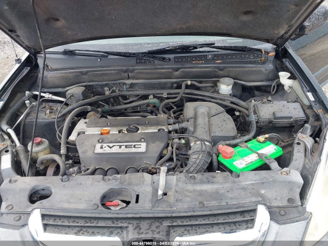 2004 HONDA CR-V JHLRD68464C023358 Photo 9