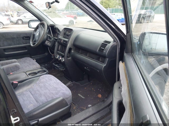 2004 HONDA CR-V JHLRD68464C023358 Photo 4