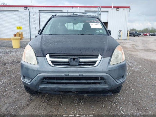 2004 HONDA CR-V JHLRD68464C023358 Photo 5