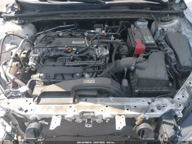 4T1G11AK1PU797214 Toyota CAMRY SE