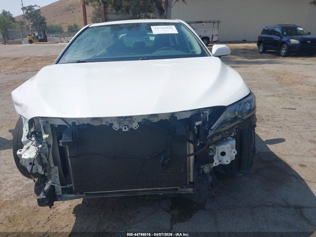 4T1G11AK1PU797214 Toyota CAMRY SE