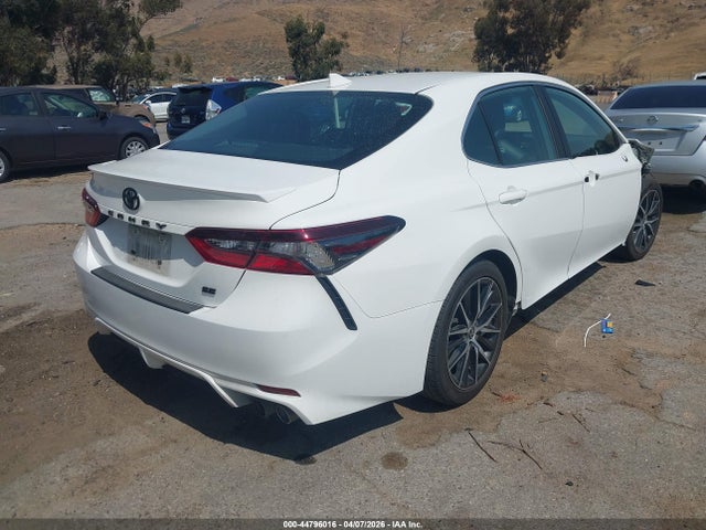 4T1G11AK1PU797214 Toyota CAMRY SE