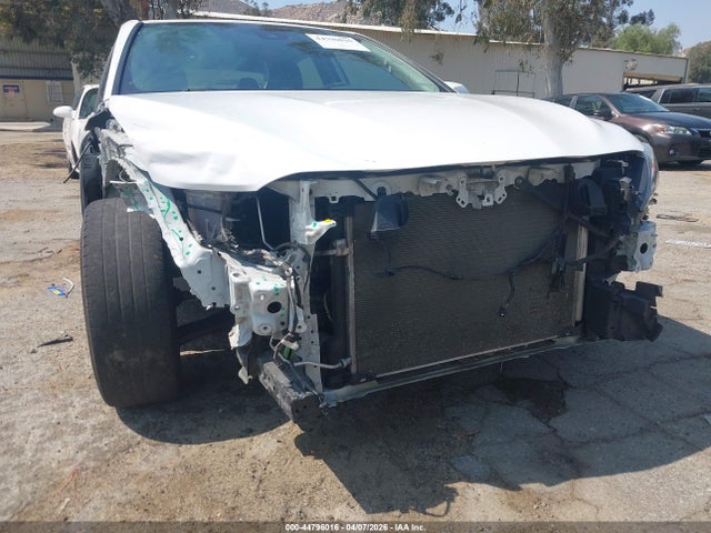 4T1G11AK1PU797214 Toyota CAMRY SE
