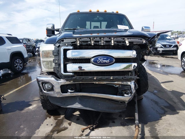 Aukcja sprzedaży 2016 Ford F-250 Lariat, vin: 1FT7W2BT6GEC66653, numer aukcji: 44796017