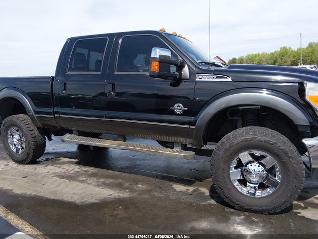 Aukcja sprzedaży 2016 Ford F-250 Lariat, vin: 1FT7W2BT6GEC66653, numer aukcji: 44796017