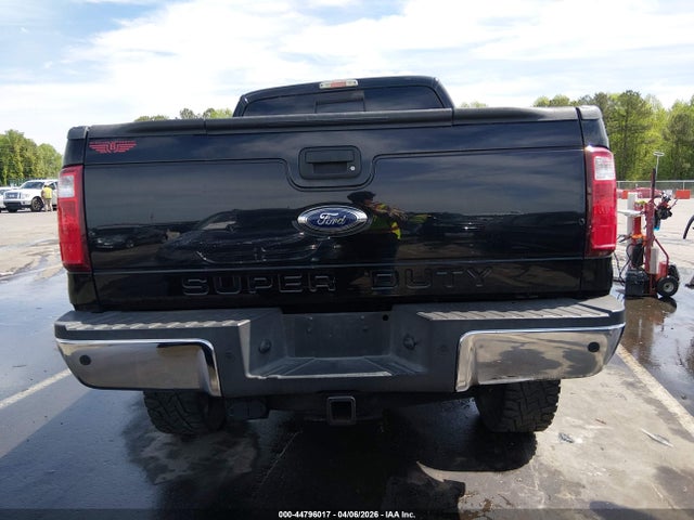 Aukcja sprzedaży 2016 Ford F-250 Lariat, vin: 1FT7W2BT6GEC66653, numer aukcji: 44796017
