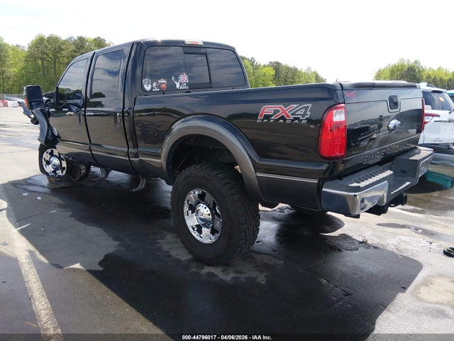 Aukcja sprzedaży 2016 Ford F-250 Lariat, vin: 1FT7W2BT6GEC66653, numer aukcji: 44796017