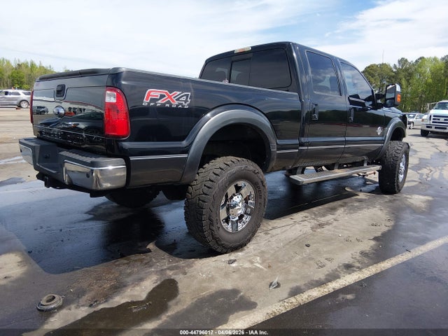 Aukcja sprzedaży 2016 Ford F-250 Lariat, vin: 1FT7W2BT6GEC66653, numer aukcji: 44796017