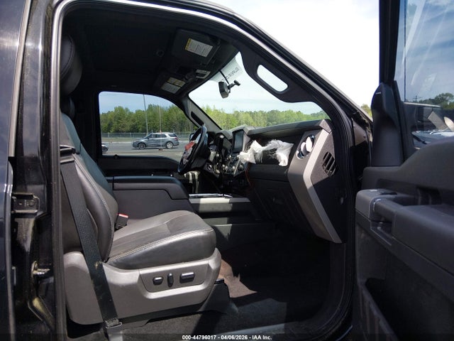 Aukcja sprzedaży 2016 Ford F-250 Lariat, vin: 1FT7W2BT6GEC66653, numer aukcji: 44796017