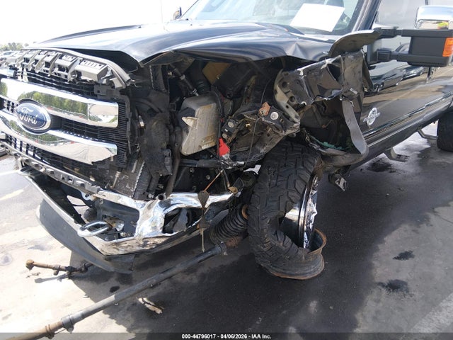 Aukcja sprzedaży 2016 Ford F-250 Lariat, vin: 1FT7W2BT6GEC66653, numer aukcji: 44796017