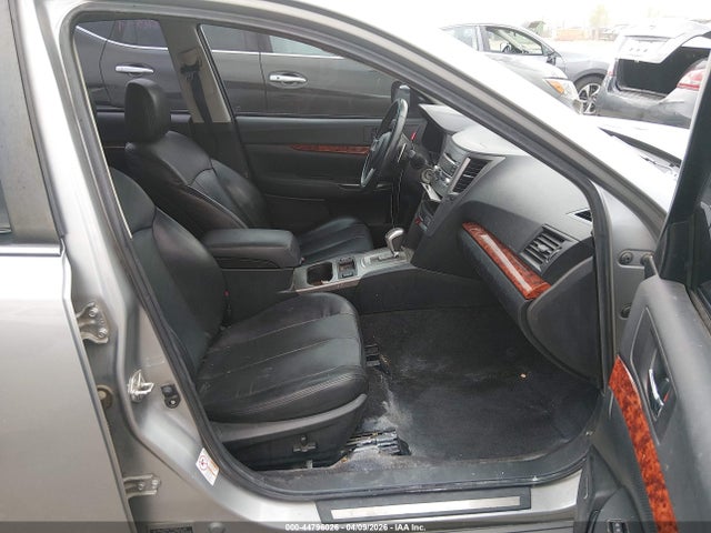 Продаж на аукціоні авто 2010 Subaru Legacy 2.5i Limited, vin: 4S3BMCJ63A3241665, номер лоту: 44796026