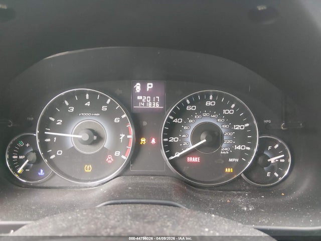 Продаж на аукціоні авто 2010 Subaru Legacy 2.5i Limited, vin: 4S3BMCJ63A3241665, номер лоту: 44796026