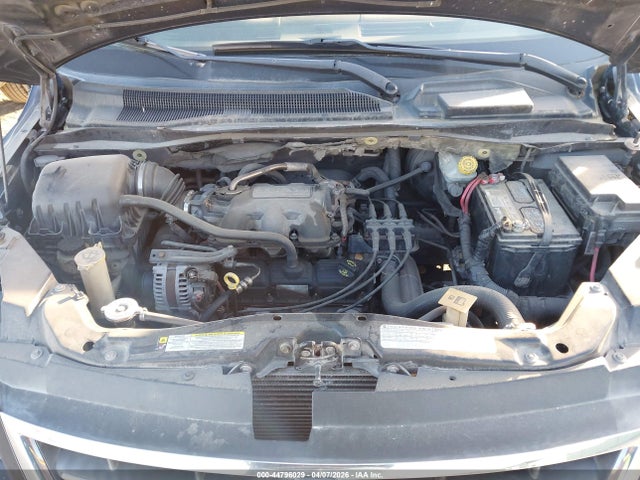 44796029 :رقم المزاد ، 2V8HW34159R554714 vin ، 2009 Volkswagen Routan Se مزاد بيع