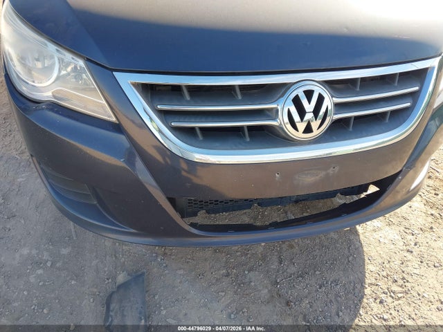 44796029 :رقم المزاد ، 2V8HW34159R554714 vin ، 2009 Volkswagen Routan Se مزاد بيع