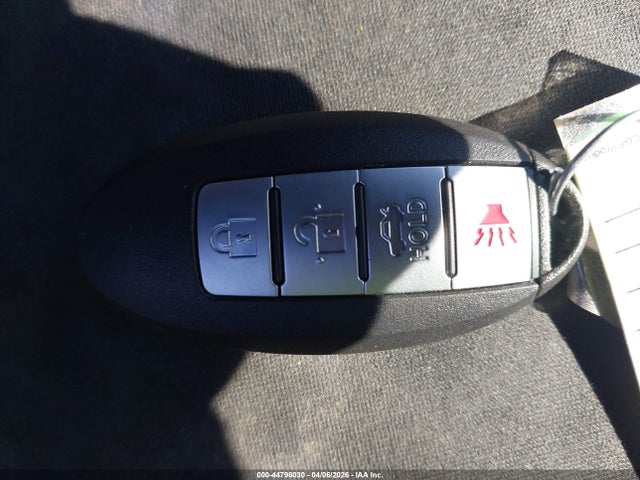 2014 NISSAN PATHFINDER 5N1AR2MN2EC669531 Photo 10